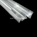 Acrylic Rod Round Square Triangle